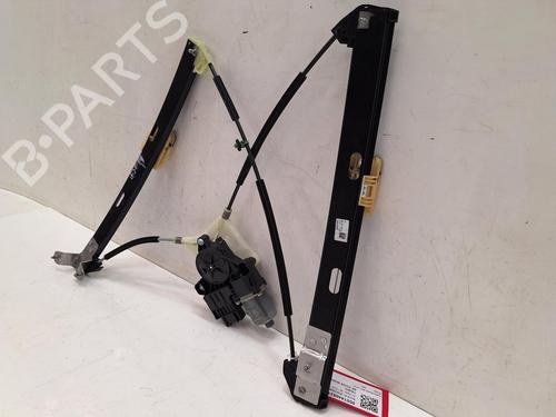 Rudehejsemekanisme Højre foran VW TAIGO (CS1) 1.0 TSI | BP26934958C23 