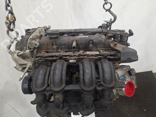 Engine FORD KA+ III (UK, FK) 1.2 | BP32324943M1 