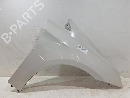 Aile avant droite BMW 2 Active Tourer (F45) 216 d (116 hp) 31964479