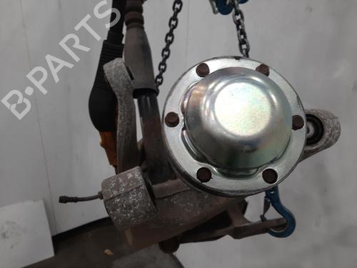 Left rear suspension arm AUDI Q5 (8RB) 2.0 TDI quattro | BP26767586M14 
