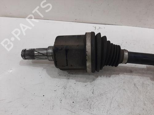 Andre JAGUAR I-PACE (X590) EV400 AWD | BP30532976O1 