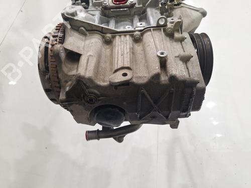 Engine DACIA SANDERO II 1.0 SCe 75 (B8JC, B8JD, B8NC) | BP29603529M1 