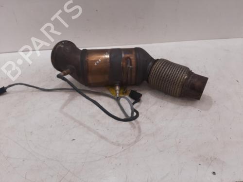 Catalyst BMW 4 Coupe (F32, F82) 420 i | BP36855152M10  - Image 6