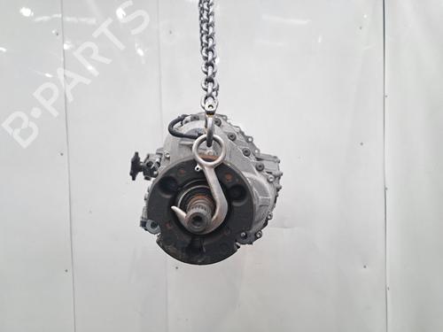 Gearbox AUDI Q8 (4MN, 4MT) 50 TDI Mild Hybrid quattro | BP29397227M3 