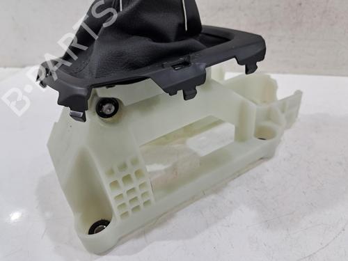 Gear lever SUZUKI VITARA (LY) 1.4 T (APK414) | BP33720860M90  - Image 5