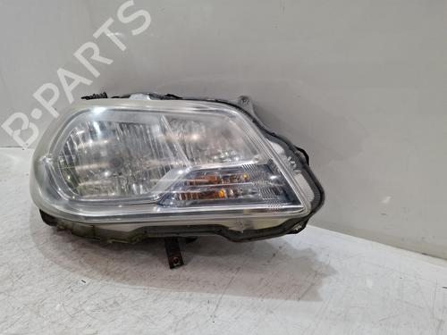 Right headlight SUZUKI SX4 S-Cross (JY) 1.6 DDiS (AKK 416D) | BP39450420C29 - Image 2