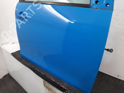 Right front door TOYOTA AYGO (_B4_) 1.0 (KGB40) | BP29810425C3