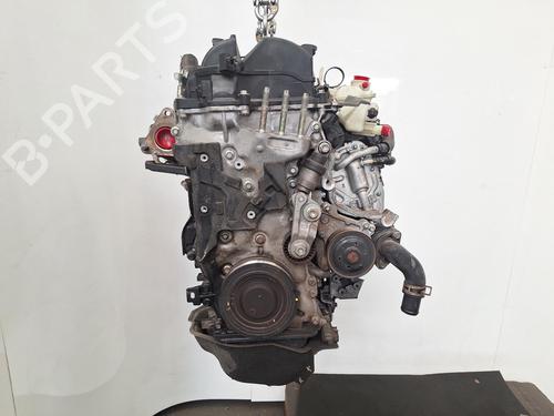 Moteur MAZDA CX-3 (DK) 1.5 SKYACTIV-D AWD (DK4WS, DK5AW) (105 hp) 29237195