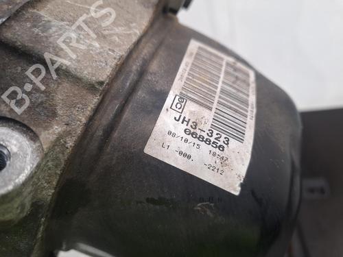 Boîte de vitesses NISSAN NOTE (E12) 1.2 | BP31596992M3 