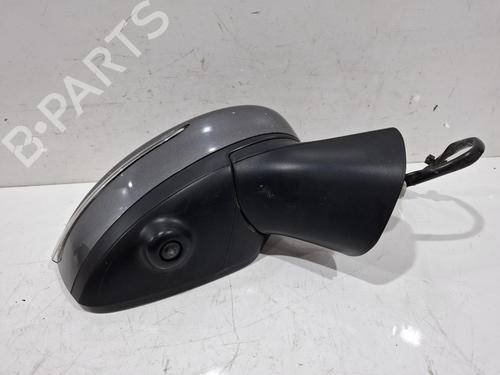 Right mirror NISSAN NOTE (E12) 1.2 DIG-S | BP38701853C27 - Image 4