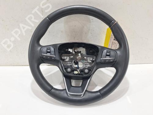 Used Steering wheel FORD FIESTA VII (HJ, HF) 1.0 EcoBoost (125 hp) 32270307