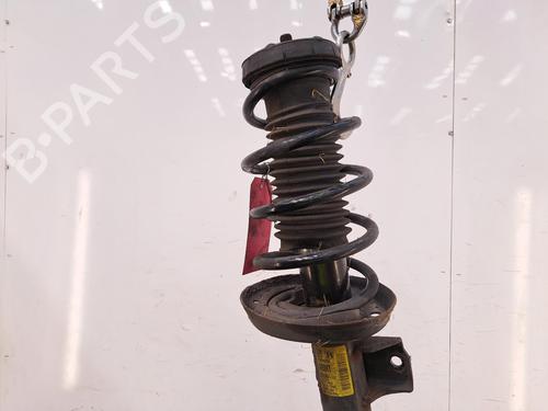 Right front suspension VAUXHALL ASTRA Mk VI (J) GTC (P10) 1.4 | BP26828114M73 