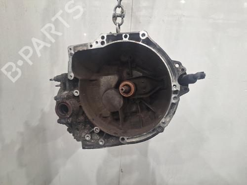 Used Gearbox Gearbox PEUGEOT 308 II (LB_, LP_, LW_, LH_, L3_) 1.6 BlueHDi 120 (120 hp) 33648087 33648087