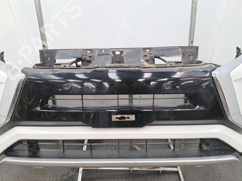 Front bumper MITSUBISHI ECLIPSE CROSS (GK_, GL_) 1.5 T-Mivec | BP29417337C7 