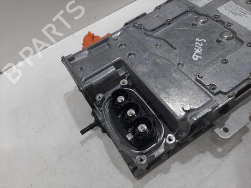 Inverter/Converter JAGUAR I-PACE (X590) EV400 AWD | BP29496405M119 