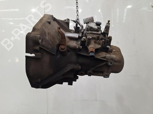 Gearbox FIAT 500 (312_) 0.9 (312AXG1A, 312.AXG11) | BP37157800M3 - Image 4