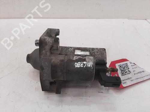Startmotor CITROËN C1 II (PA_, PS_) 1.2 VTi 82 (82 hp) 26808899