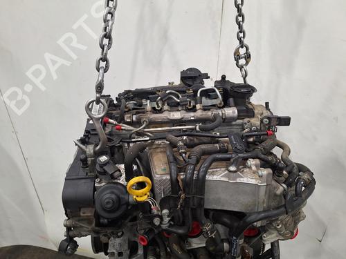 Engine SKODA YETI (5L) 2.0 TDI | BP38236892M1  - Image 6