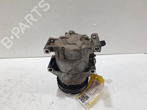 AC compressor HYUNDAI ix20 (JC) 1.6 CRDI | BP38463706M34 - Image 5