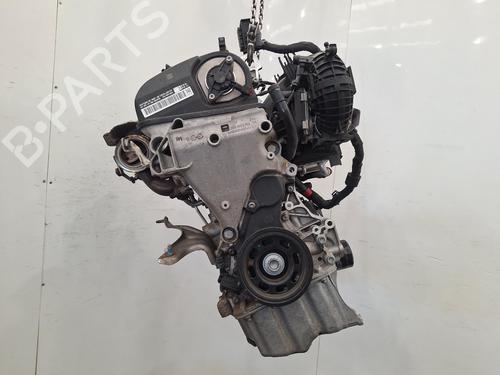 Used Engine Engine 39405659 39405659