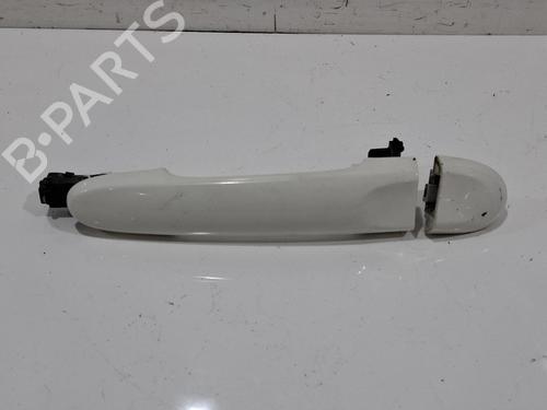Used Front left exterior door handle Front left exterior door handle 38982984 38982984