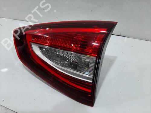 Right tailgate light FORD C-MAX II (DXA/CB7, DXA/CEU) 1.0 EcoBoost | BP38180130C80 - Image 4