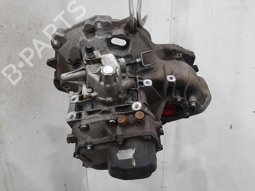 Gearbox VAUXHALL COMBO Mk II (C) Box Body/MPV (F25) 1.3 CDTI 16V | BP26837669M3