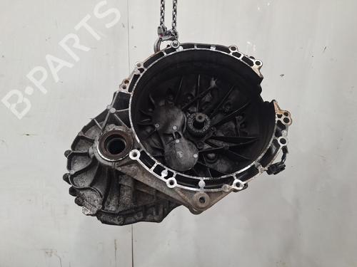 Used Gearbox Gearbox FORD TRANSIT CUSTOM V362 Van (FY, FZ) 2.0 EcoBlue (130 hp) 33839249 33839249