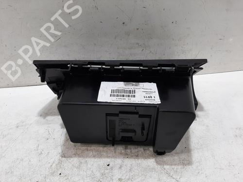 Handskerum FIAT PANDA (312_, 319_) 1.2 (312PXA1A) | BP32214855C95 