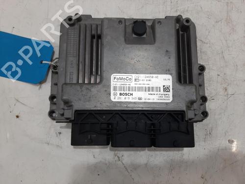 Control unit FORD FIESTA VI (CB1, CCN) 1.6 TDCi | BP29703936M11