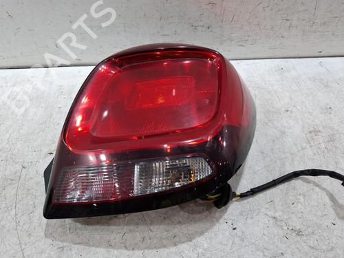 Used Right taillight Right taillight 37991498 37991498
