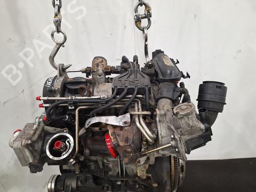 Engine SEAT IBIZA IV (6J5, 6P1) 1.2 TSI | BP30517196M1