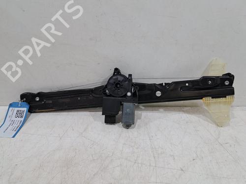 Front right window mechanism PEUGEOT EXPERT Van (V_) 2.0 BlueHDi 145 | BP31033144C23 - Image 3