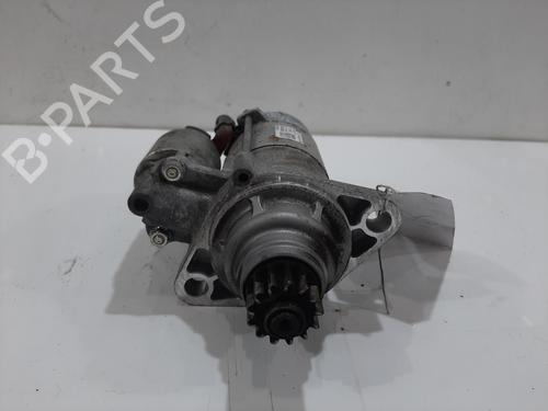 Startmotor VW CADDY V Box Body/MPV (SBA, SBH) 2.0 TDi BMT | BP26752359M8 