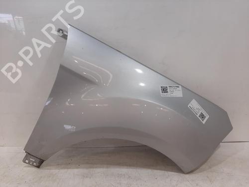 Used Right front fenders Right front fenders FORD ECOSPORT 1.5 EcoBlue TDCi (95 hp) 35768714 35768714
