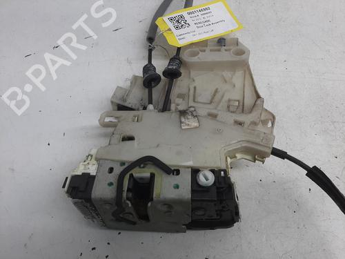 Other JEEP RENEGADE SUV (BU, B1, BV) 2.0 CRD 4x4 | BP26768712O1 