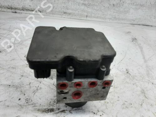 ABS pump JAGUAR I-PACE (X590) EV400 AWD | BP26816251M43 