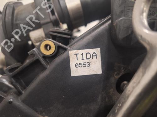 Engine FORD C-MAX II (DXA/CB7, DXA/CEU) 1.6 TDCi | BP40078404M1  - Image 6