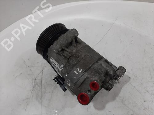 Compresseur AC VAUXHALL ASTRA Mk VI (J) (P10) 1.6 | BP29882680M34