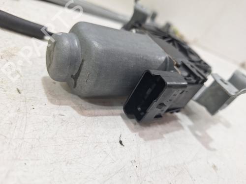Front right window mechanism NISSAN NOTE (E11, NE11) 1.6 | BP32409809C23