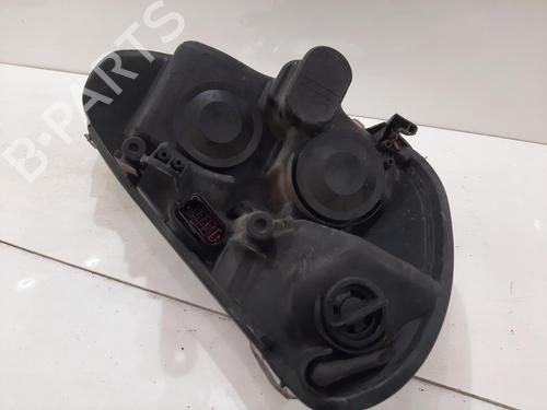 Left headlight FORD S-MAX (WA6) 2.0 TDCi | BP36810350C28 - Image 6