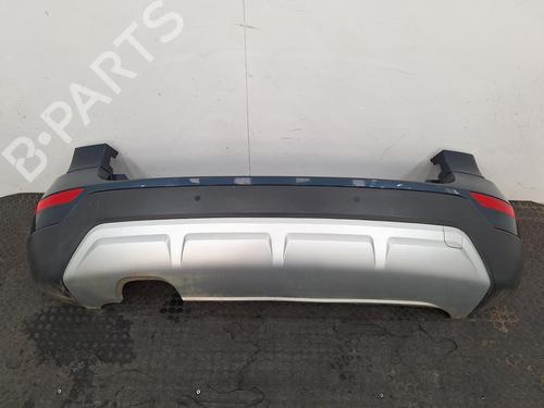 Used Rear bumper Rear bumper 39210848 39210848