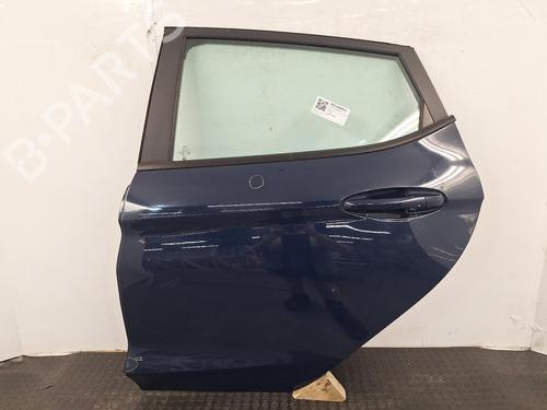 Used Left rear door Left rear door 38480847 38480847