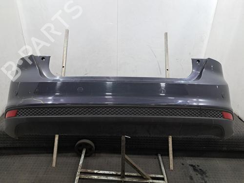Used Rear bumper FORD FOCUS III 1.6 TDCi (115 hp) 29112164