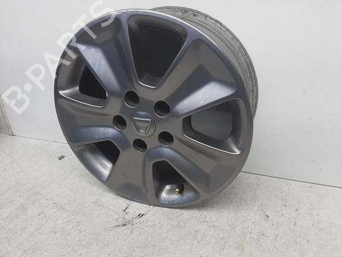 Rim DACIA DUSTER (HS_) 1.2 TCe 125 | BP26808248C45 
