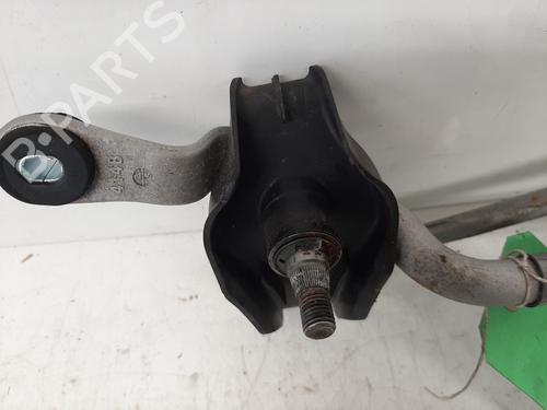 Front wiper motor MAZDA 3 (BM, BN) 2.0 | BP26776069M29 
