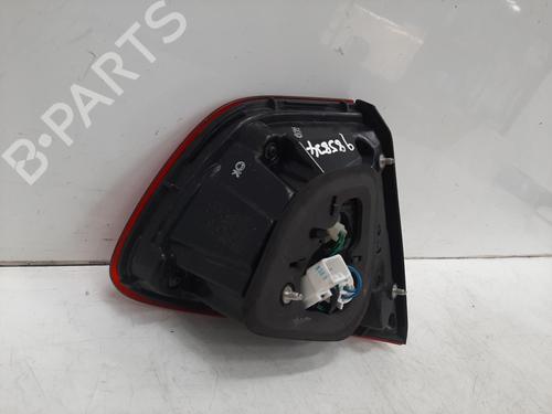 Right taillight KIA RIO III (UB) 1.25 CVVT | BP26860413C35 