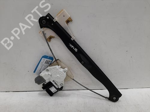 Used Rear right window mechanism AUDI A3 Sportback (8PA) 1.6 (102 hp) 26774056