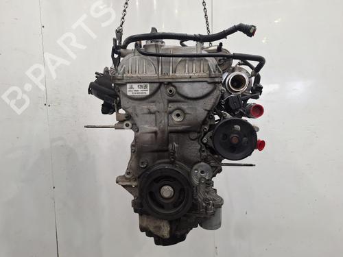 Used Engine Engine VAUXHALL ASTRA Mk VII (K) Estate (B16) 1.4 Turbo (150 hp) 40455416 40455416