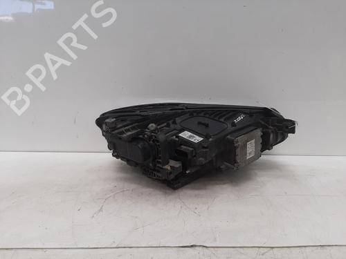 Left headlight VW PASSAT B8 (3G2, CB2) 1.5 TSI | BP36451518C28 - Image 5